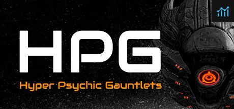 Hyper Psychic Gauntlets PC Specs