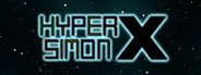 Hyper Simon X System Requirements