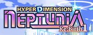 Hyperdimension Neptunia Re;Birth1 System Requirements