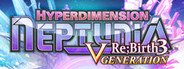 Hyperdimension Neptunia Re;Birth3 V Generation System Requirements