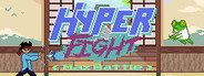 HYPERFIGHT System Requirements