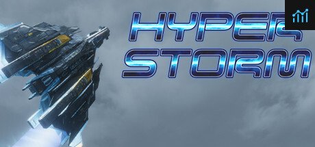 HyperStorm PC Specs