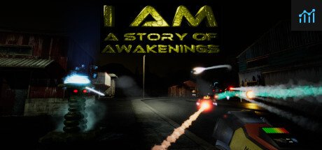 I Am - a story of awakenings PC Specs