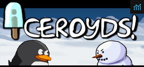 Iceroyds! PC Specs