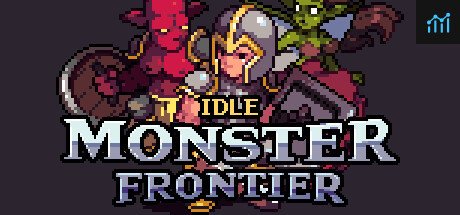 Idle Monster Frontier PC Specs