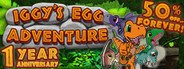 Iggy's Egg Adventure System Requirements