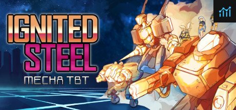 Ignited Steel: Mecha TBT PC Specs