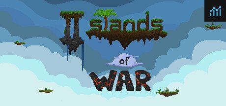 IIslands of War PC Specs