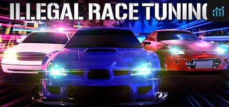 Illegal Race Tuning PC Specs