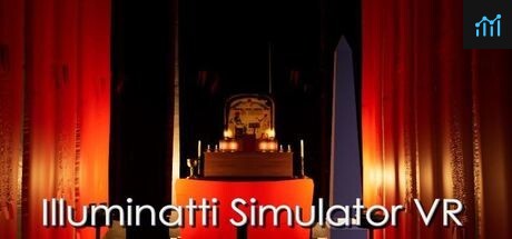 illuminati Simulator VR PC Specs