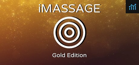 iMASSAGE Gold Edition PC Specs