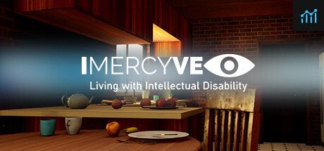 Imercyve: Living with Intellectual Disability PC Specs