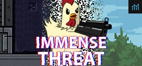 Immense Threat PC Specs