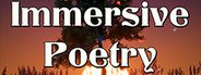 Immersive Poetry System Requirements