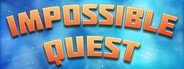 Impossible Quest System Requirements