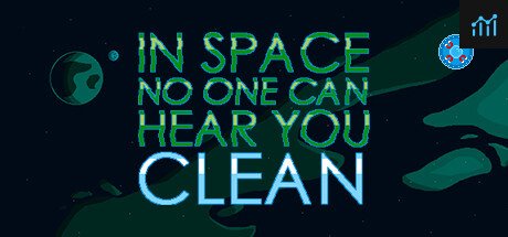 In Space No One Can Hear You Clean PC Specs