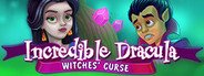 Incredible Dracula: Witches' Curse System Requirements