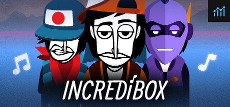 Incredibox PC Specs