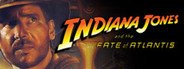 Can I Run Indiana Jones and the Fate of Atlantis?