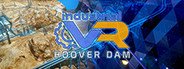 IndustrialVR - Hoover Dam System Requirements