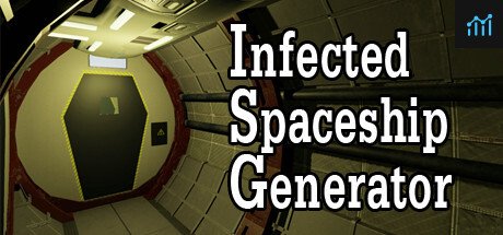 Infected spaceship generator PC Specs