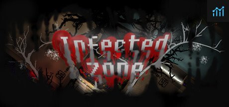 Infected zone 感染之地 PC Specs