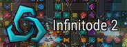 Infinitode 2 - Infinite Tower Defense System Requirements