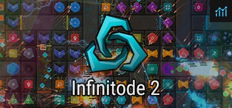 Infinitode 2 - Infinite Tower Defense PC Specs