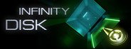 Infinity Disk System Requirements