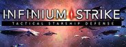 Infinium Strike System Requirements