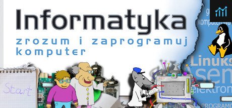 Informatyka - zrozum i zaprogramuj komputer PC Specs