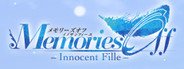 メモリーズオフ-Innocent Fille- System Requirements