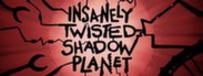 Insanely Twisted Shadow Planet System Requirements