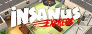 Insanus Express System Requirements