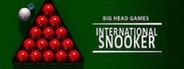 International Snooker System Requirements