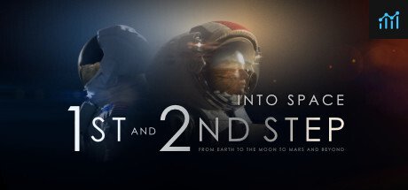 Into Space - 1st & 2nd Step PC Specs