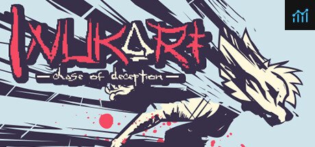 Can I Run Inukari - Chase of Deception?