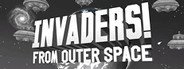 Invaders! From Outer Space System Requirements