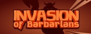 Invasion of Barbarians System Requirements