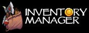 Inventory Manager System Requirements