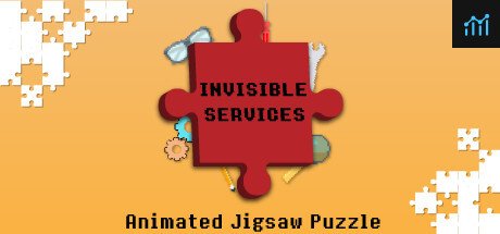 Invisible Services – Pixel Art Jigsaw Puzzle PC Specs