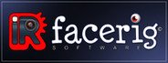 IRFaceRig System Requirements