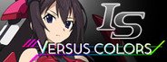 IS -Infinite Stratos- Versus Colors System Requirements