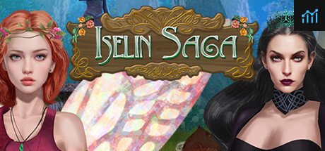 Iselin Saga PC Specs