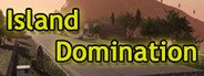 Island Domination System Requirements