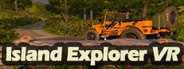 Island Explorer VR System Requirements