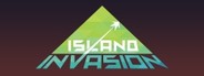 Island Invasion System Requirements