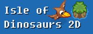 Isle of Dinosaurs 2D System Requirements