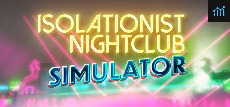 Isolationist Nightclub Simulator PC Specs