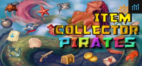 Item Collector - Pirates PC Specs